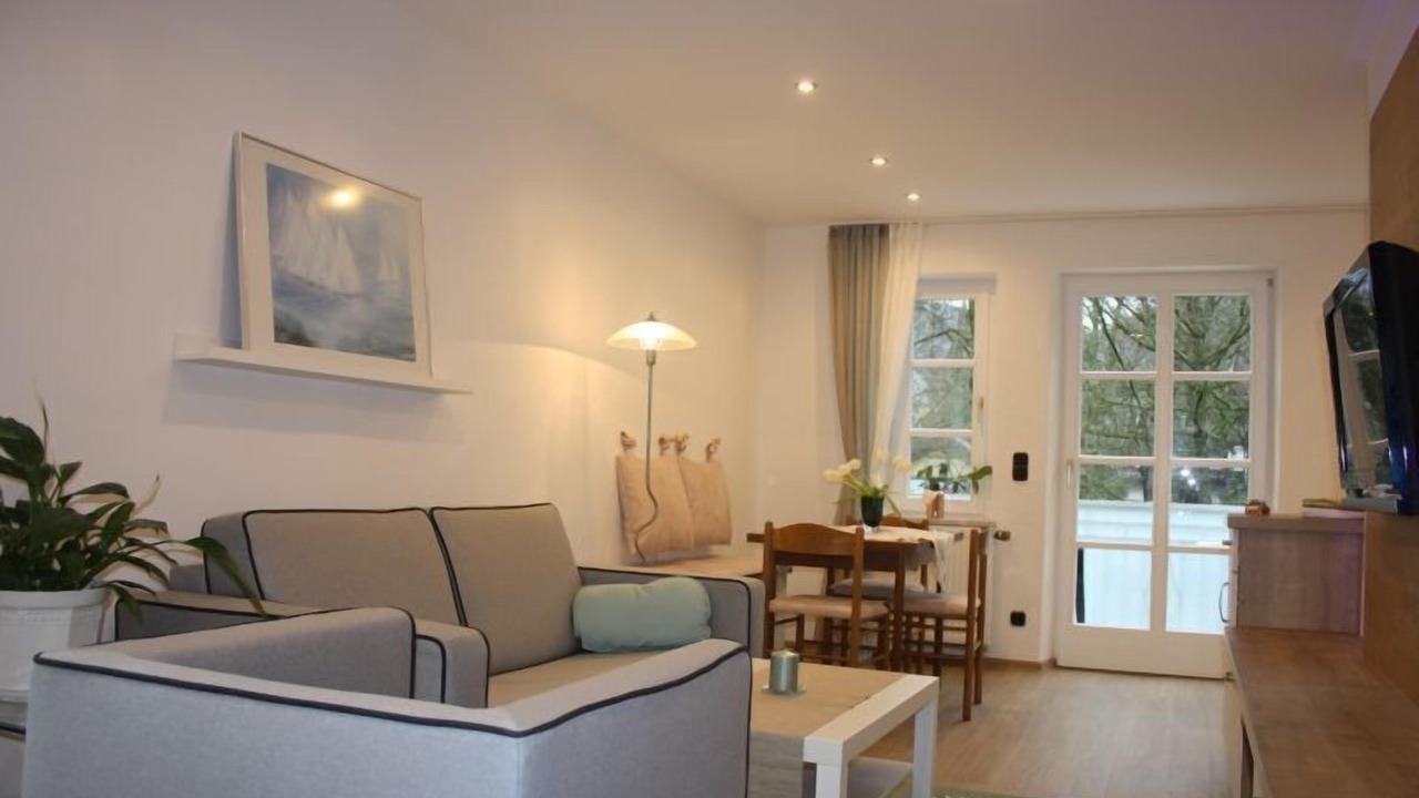 Photo of Livingroom in Gmain