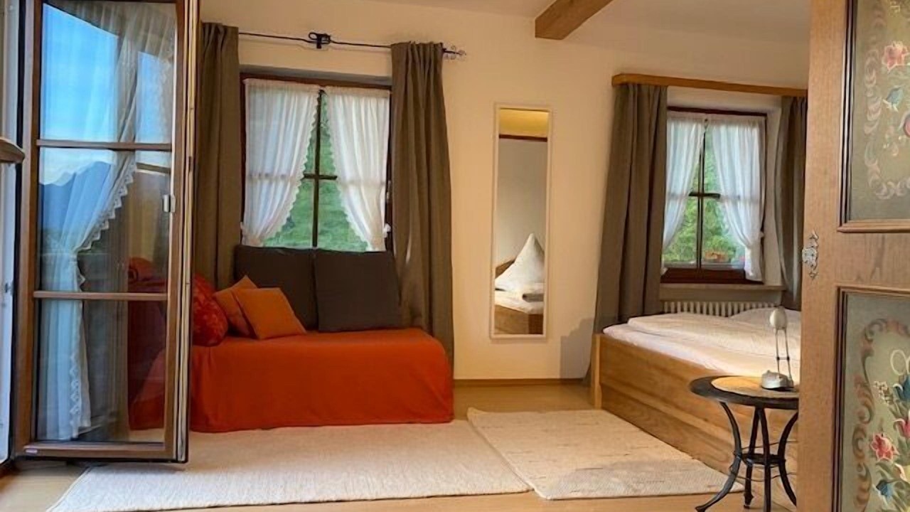 Photo of Bedroom in Samerberg