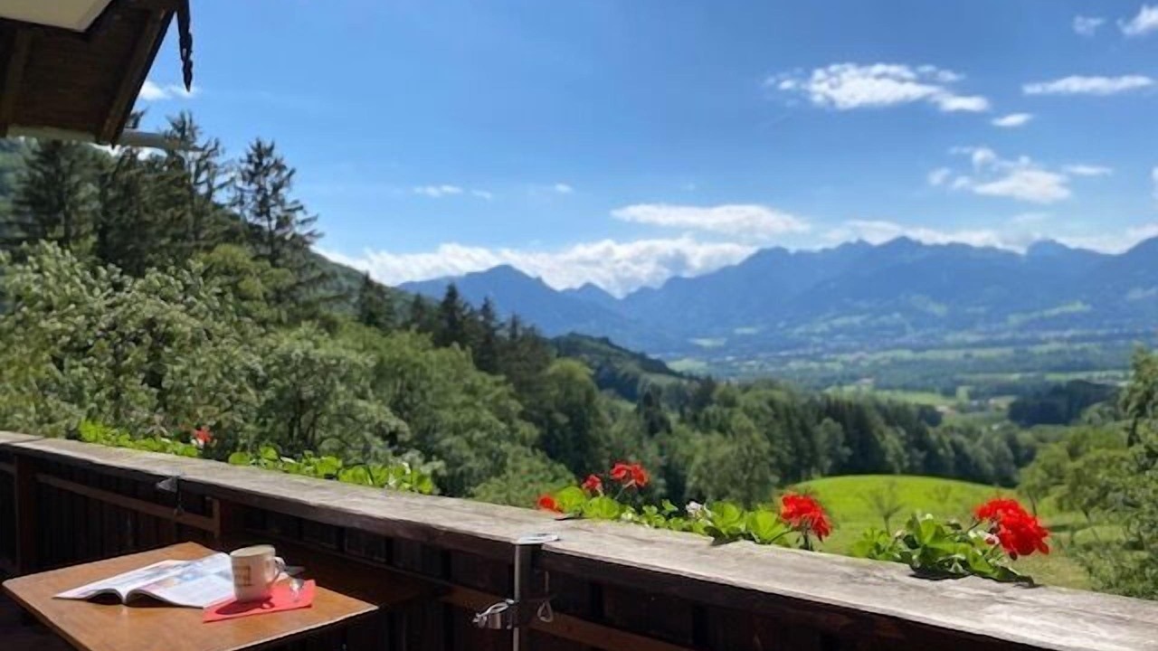Photo of Outdoor in Samerberg