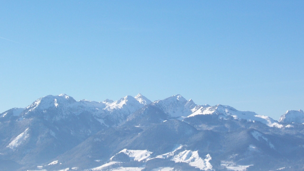 Photo of Outdoor in Samerberg