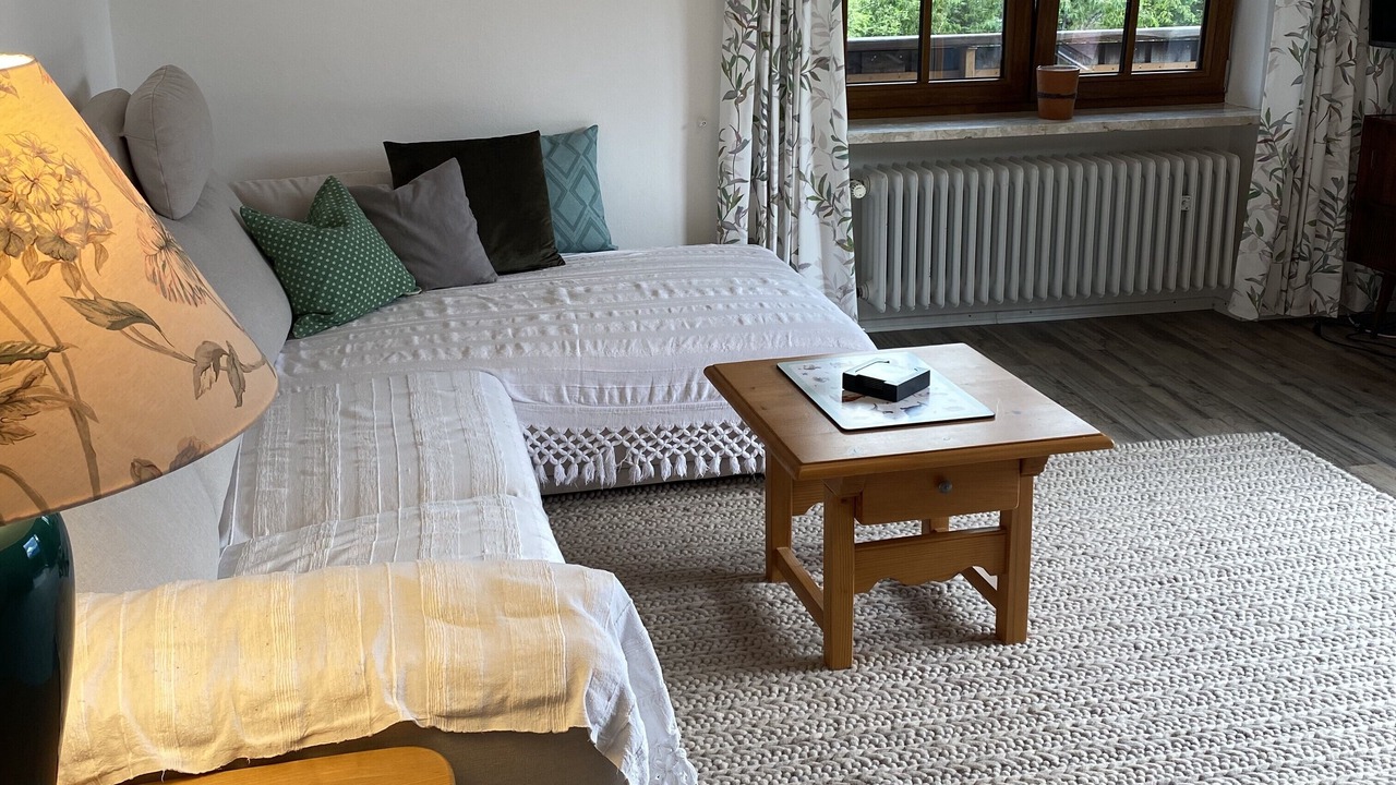 Photo of Livingroom in Samerberg