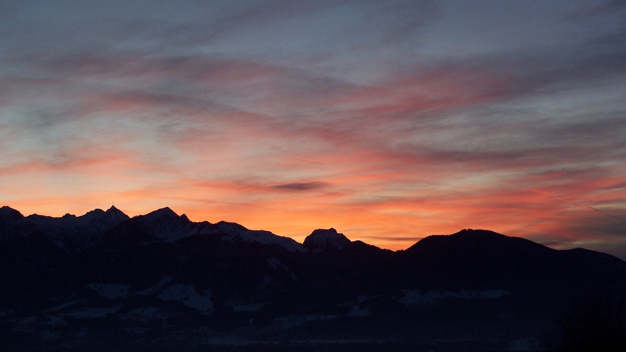 Photo of Outdoor in Samerberg