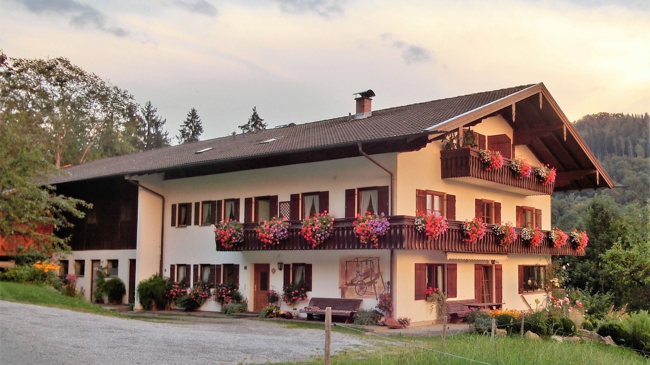 Photo of Outdoor in Samerberg