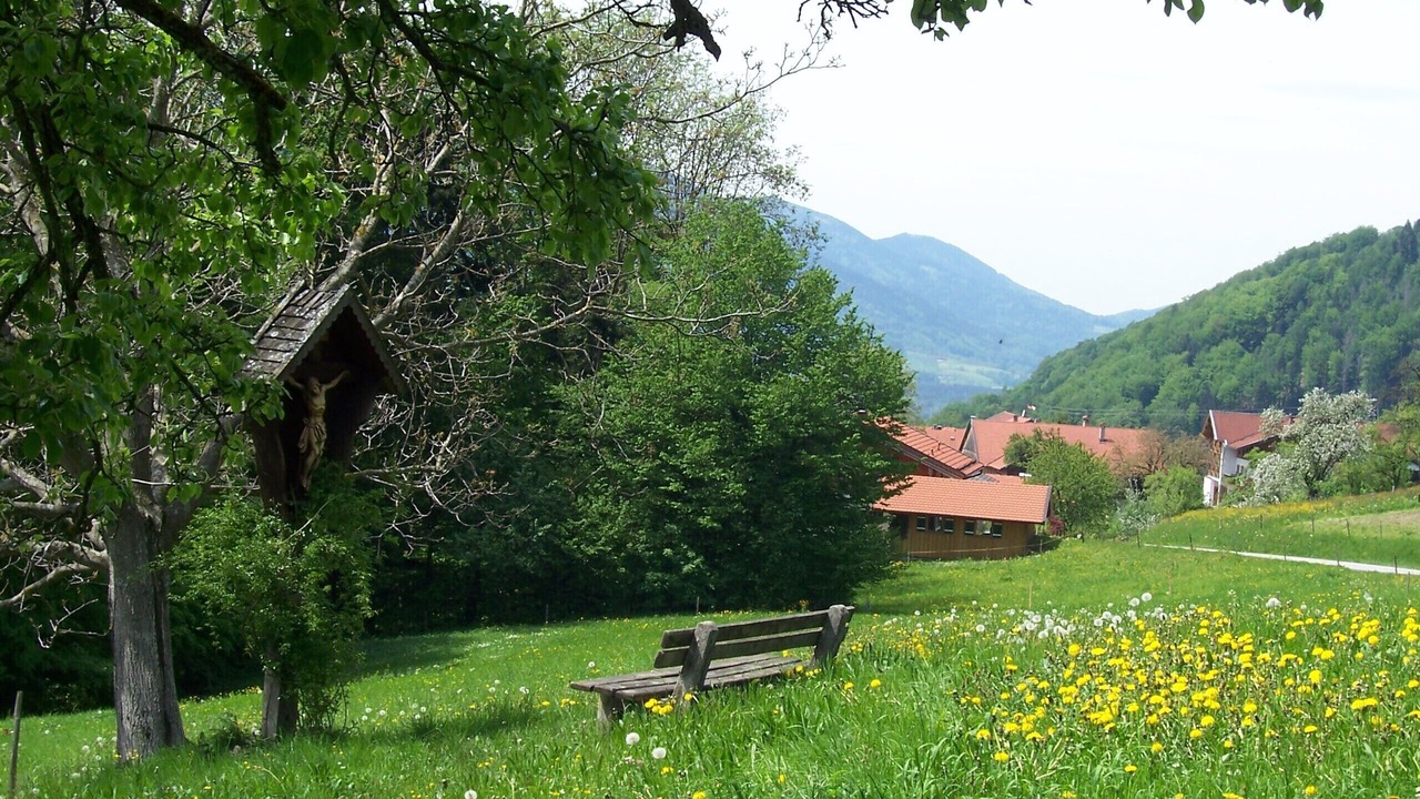 Photo of Outdoor in Samerberg