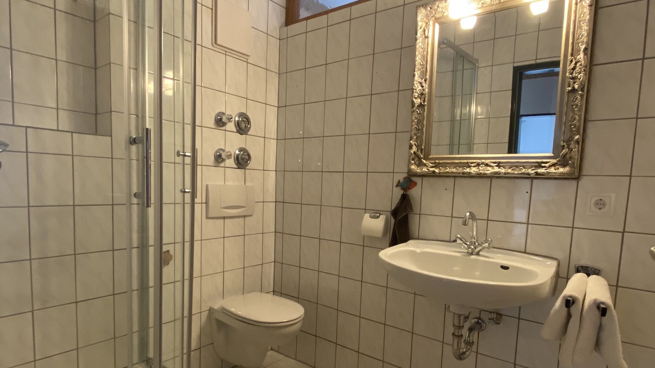 Photo of Bathroom in Samerberg
