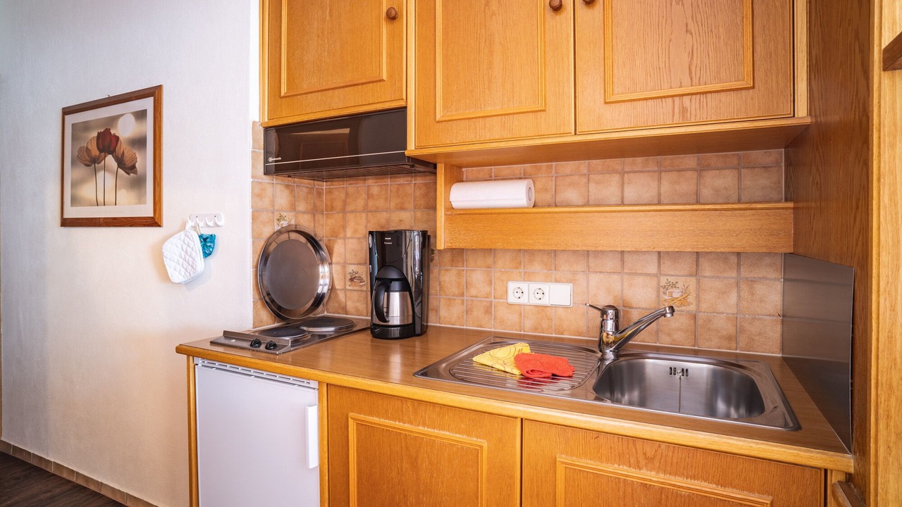 Photo of Kitchen in Groissenbach