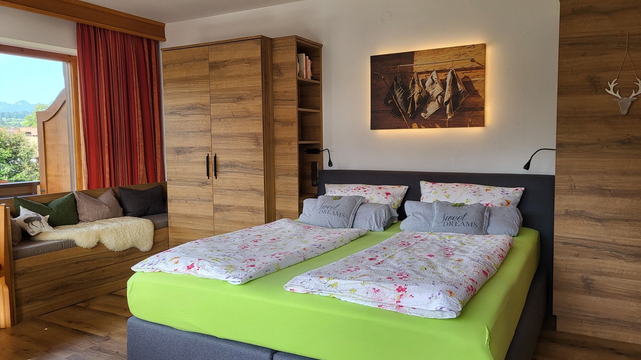 Photo of Bedroom in Groissenbach