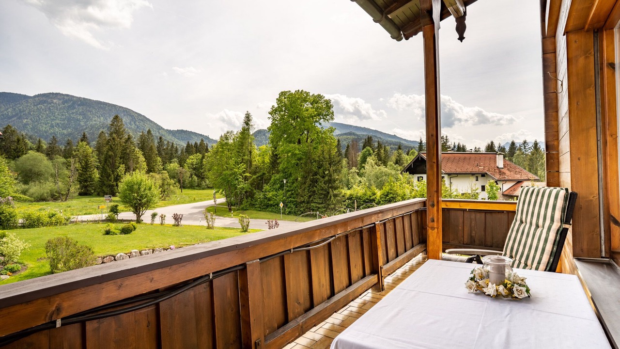 Photo of Outdoor in Groissenbach