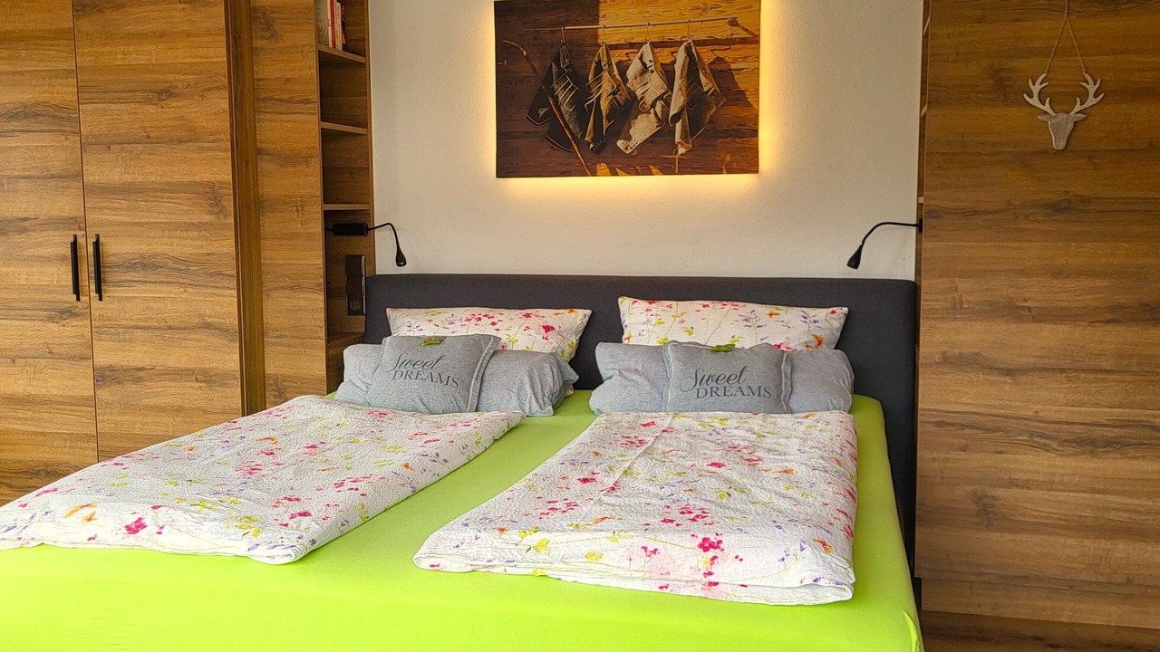 Photo of Bedroom in Groissenbach