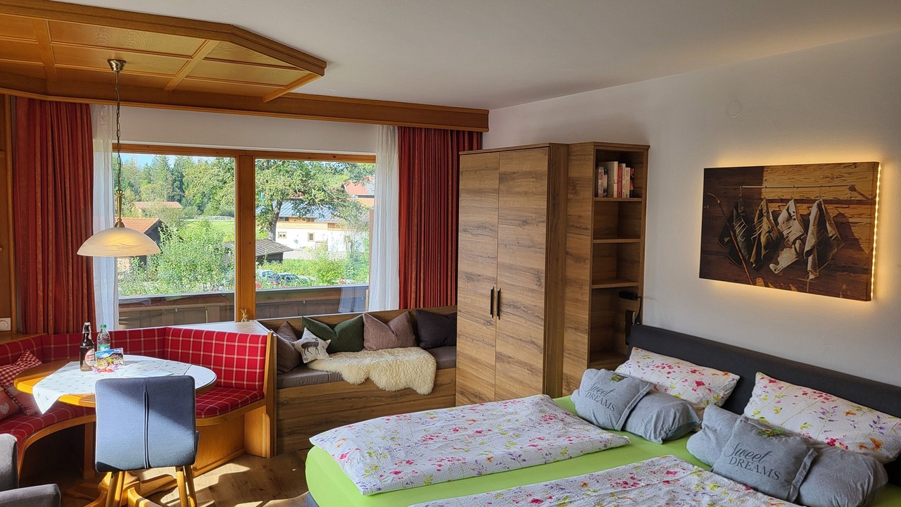 Photo of Livingroom in Groissenbach