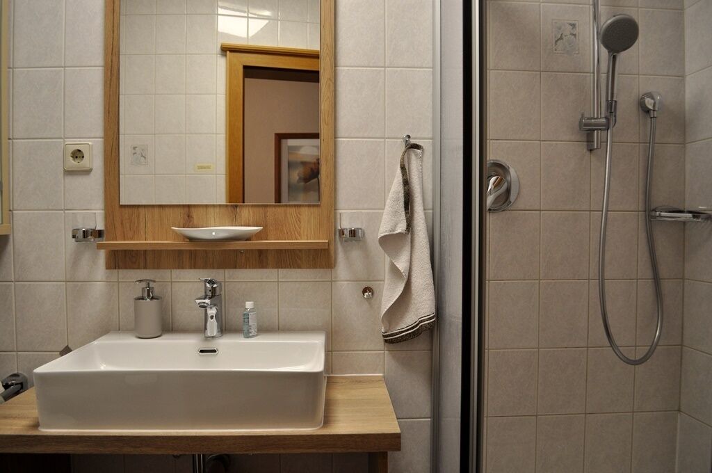 Photo of Bathroom in Groissenbach