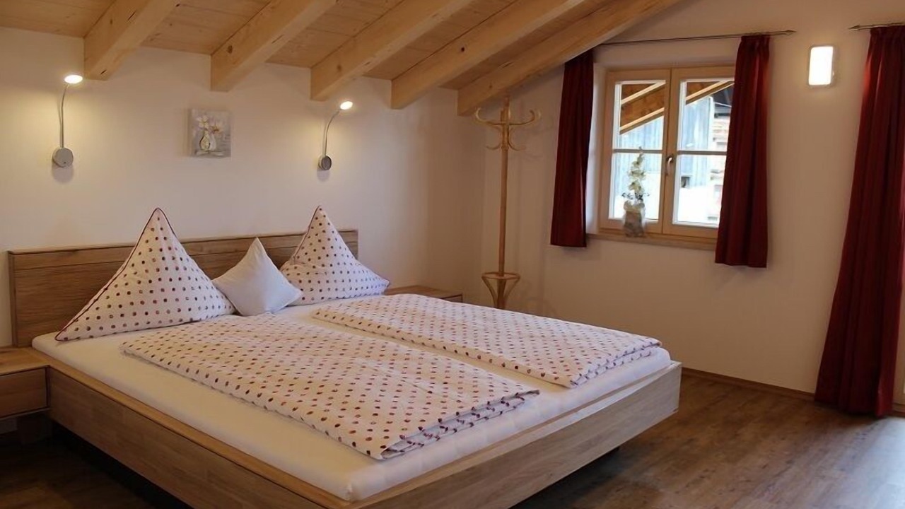 Photo of Bedroom in Bernau am Chiemsee