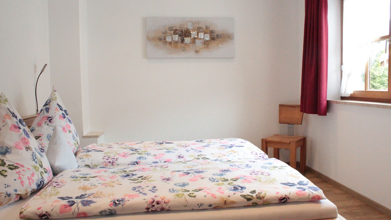Photo of Bedroom in Bernau am Chiemsee