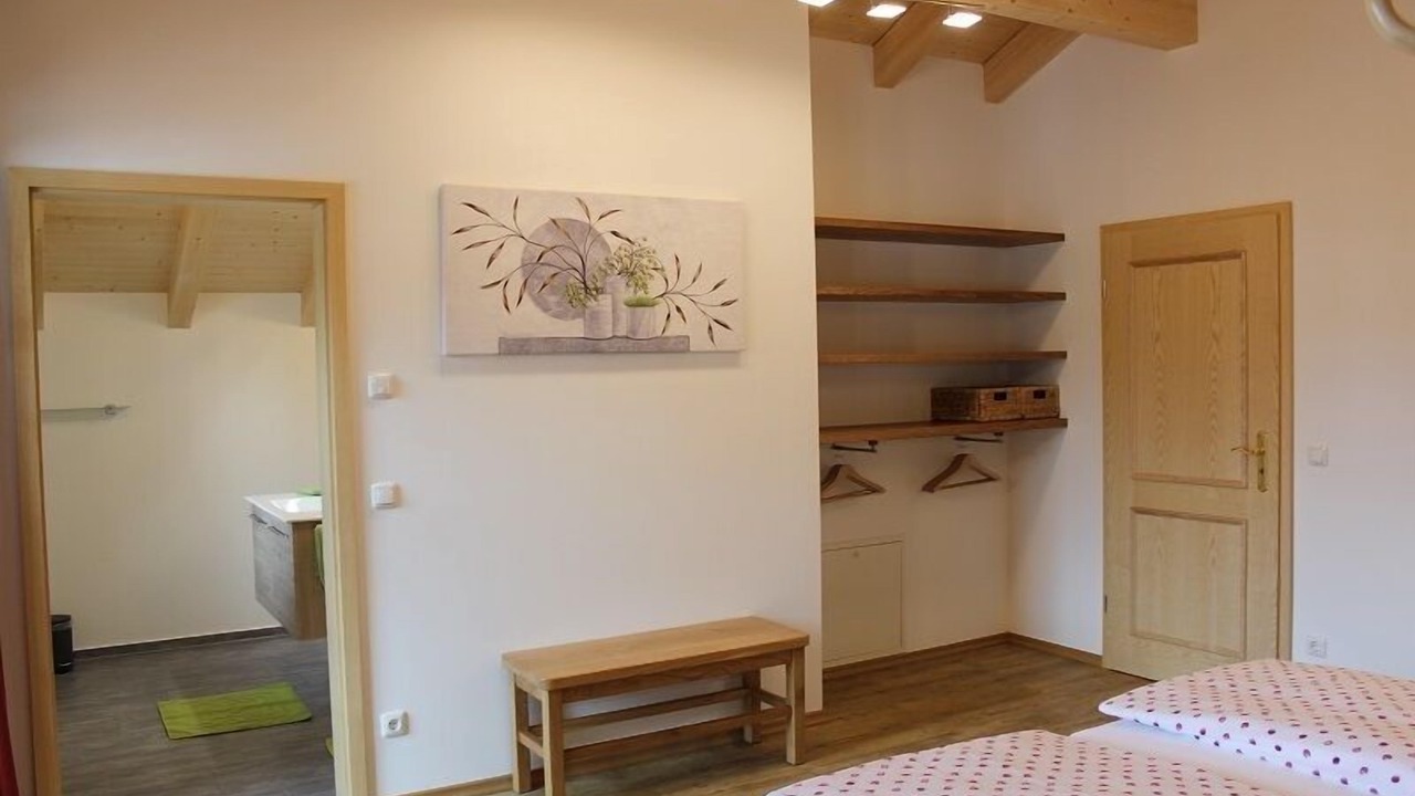 Photo of Bedroom in Bernau am Chiemsee