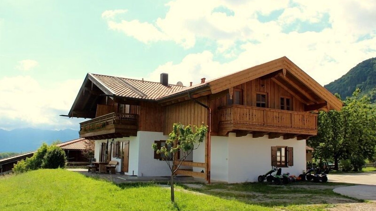 Photo of Outdoor in Bernau am Chiemsee