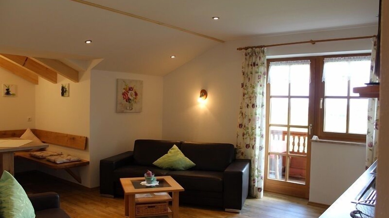 Photo of Livingroom in Bernau am Chiemsee