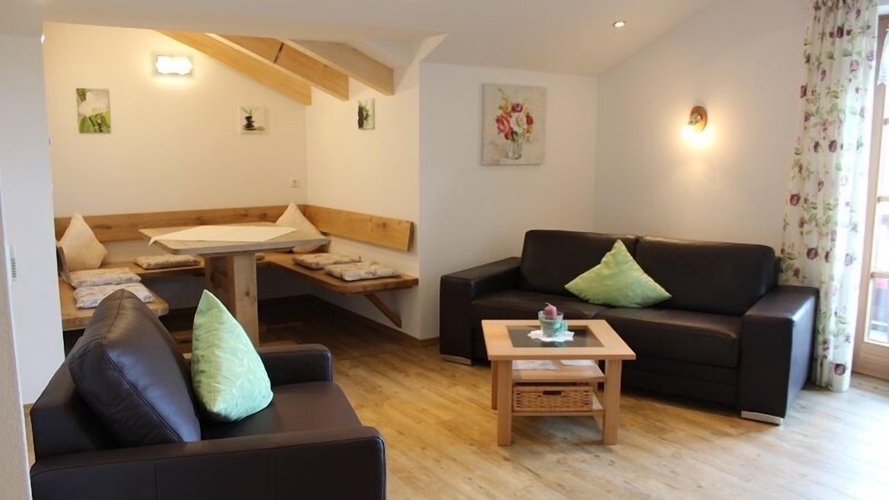 Photo of Livingroom in Bernau am Chiemsee