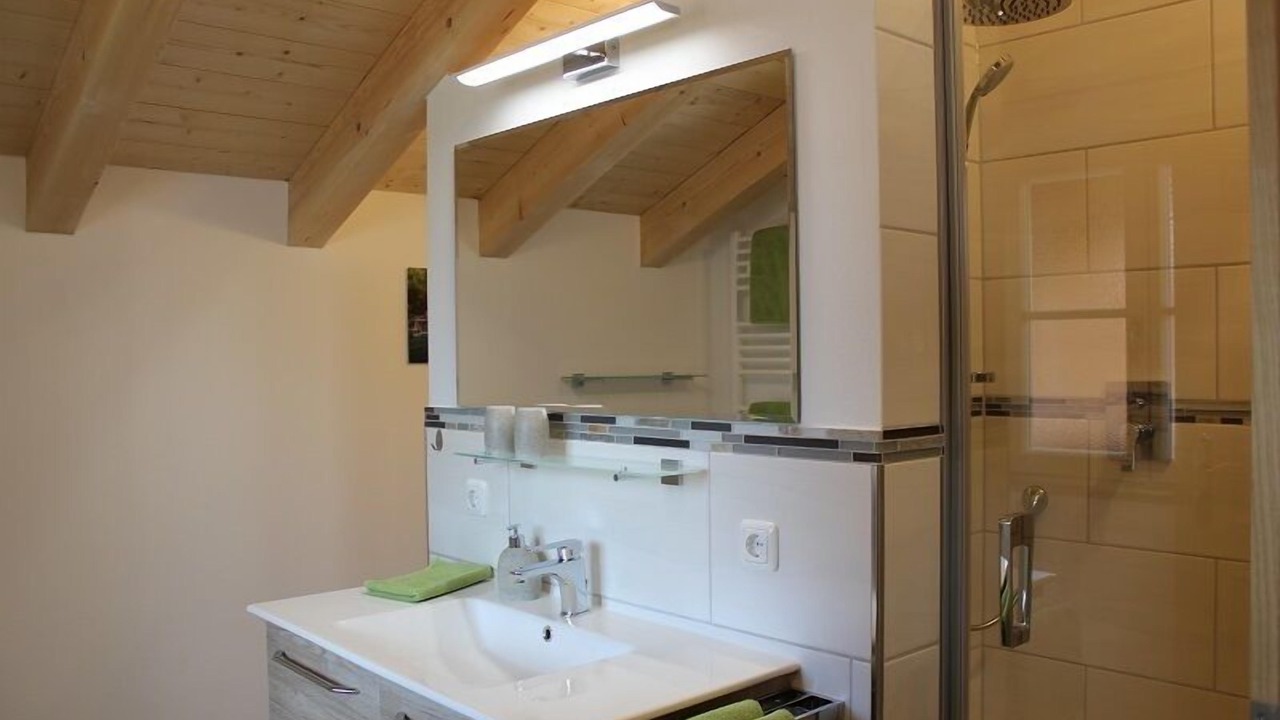 Photo of Bathroom in Bernau am Chiemsee