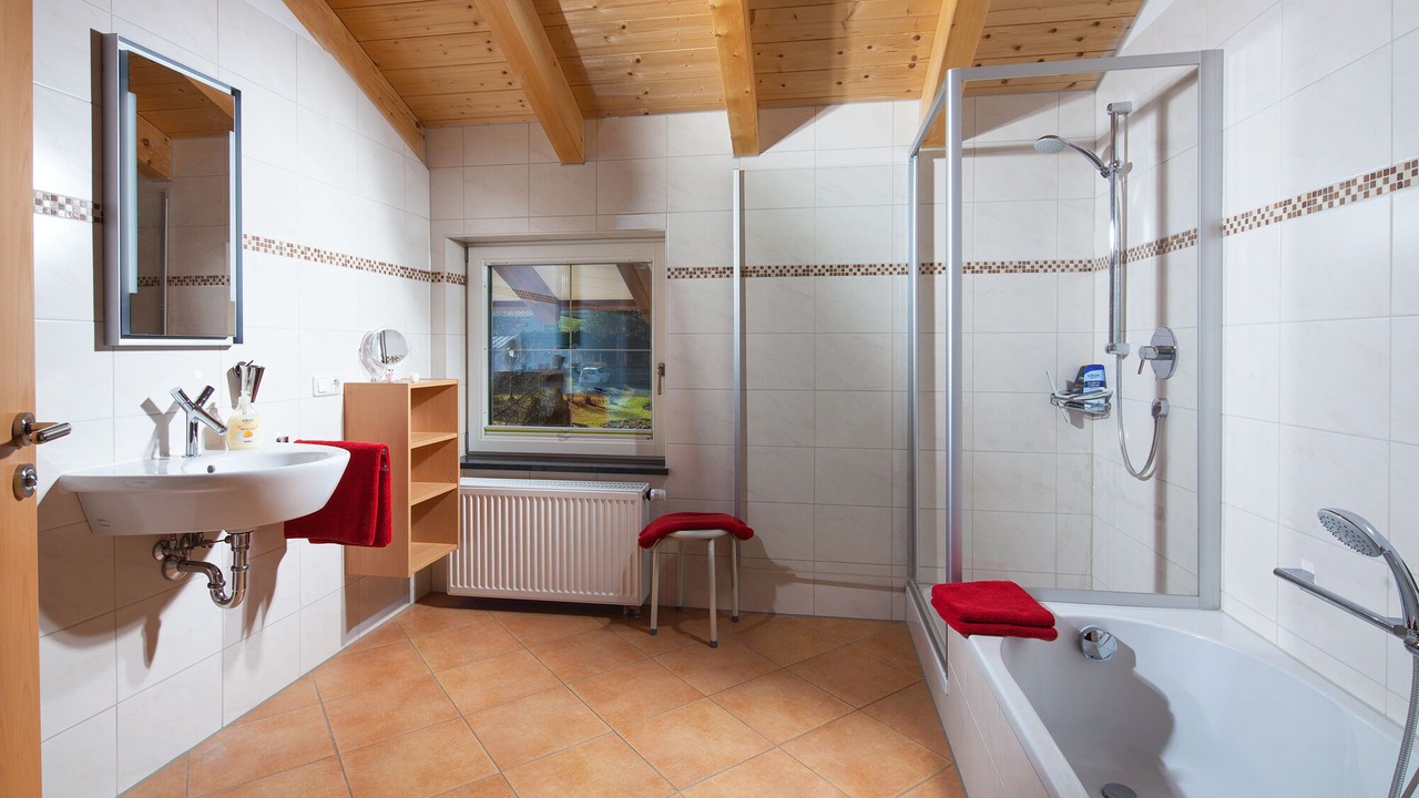Photo of Bathroom in Bischofswiesen