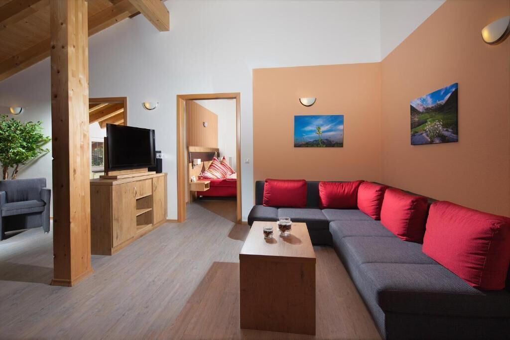 Photo of Livingroom in Bischofswiesen