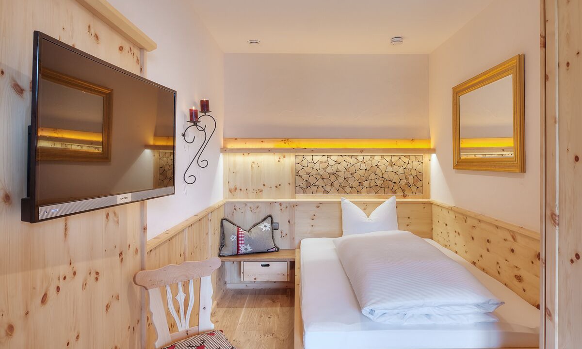 Photo of Bedroom in Muhlwinkl