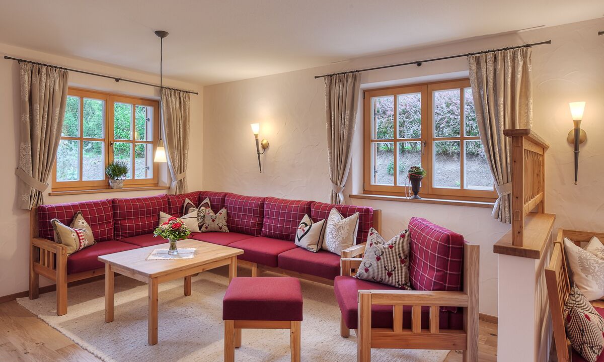 Photo of Livingroom in Muhlwinkl