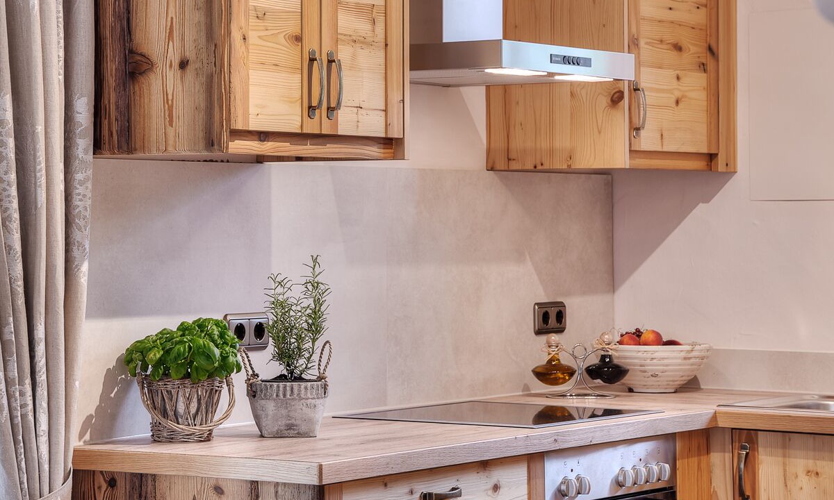 Photo of Kitchen in Muhlwinkl