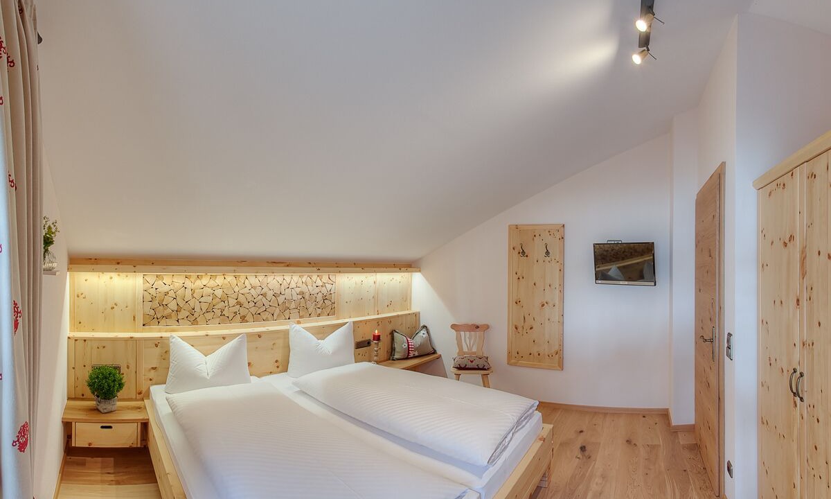 Photo of Bedroom in Muhlwinkl
