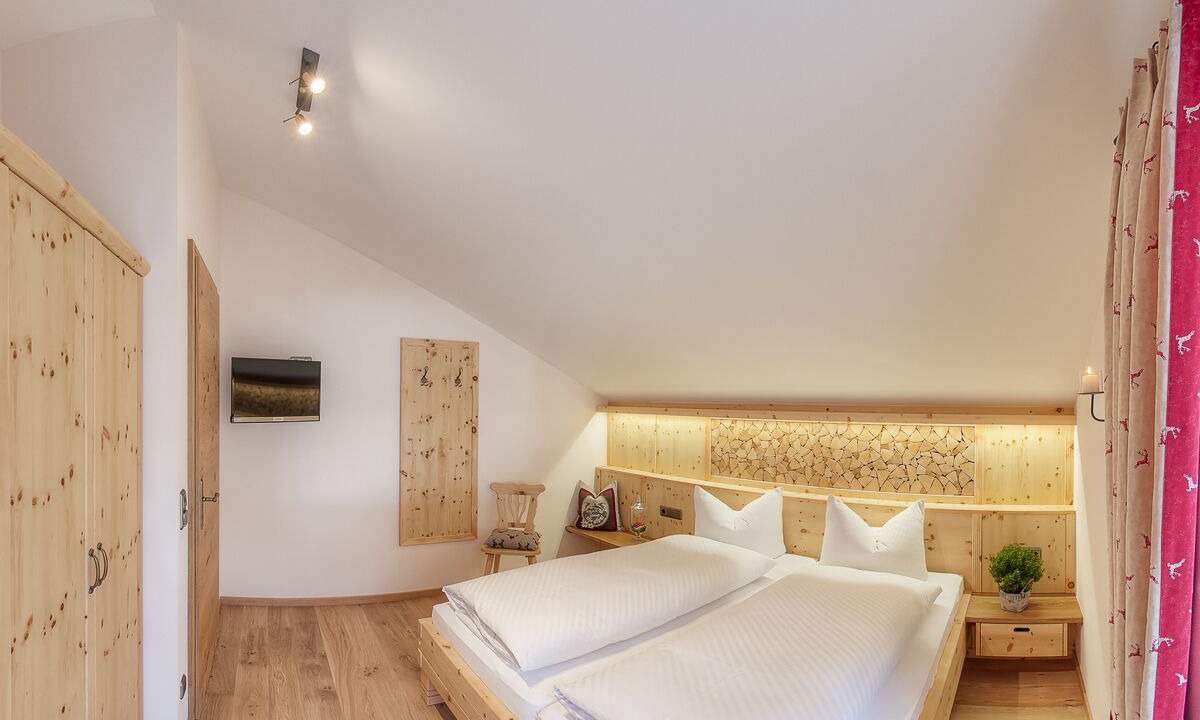 Photo of Bedroom in Muhlwinkl