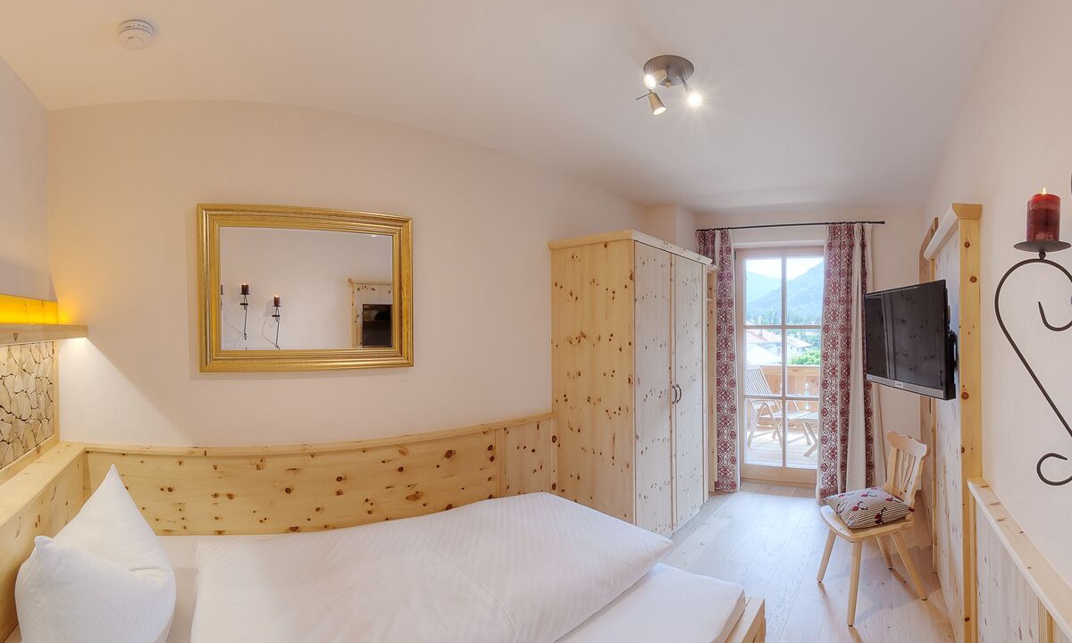 Photo of Bedroom in Muhlwinkl