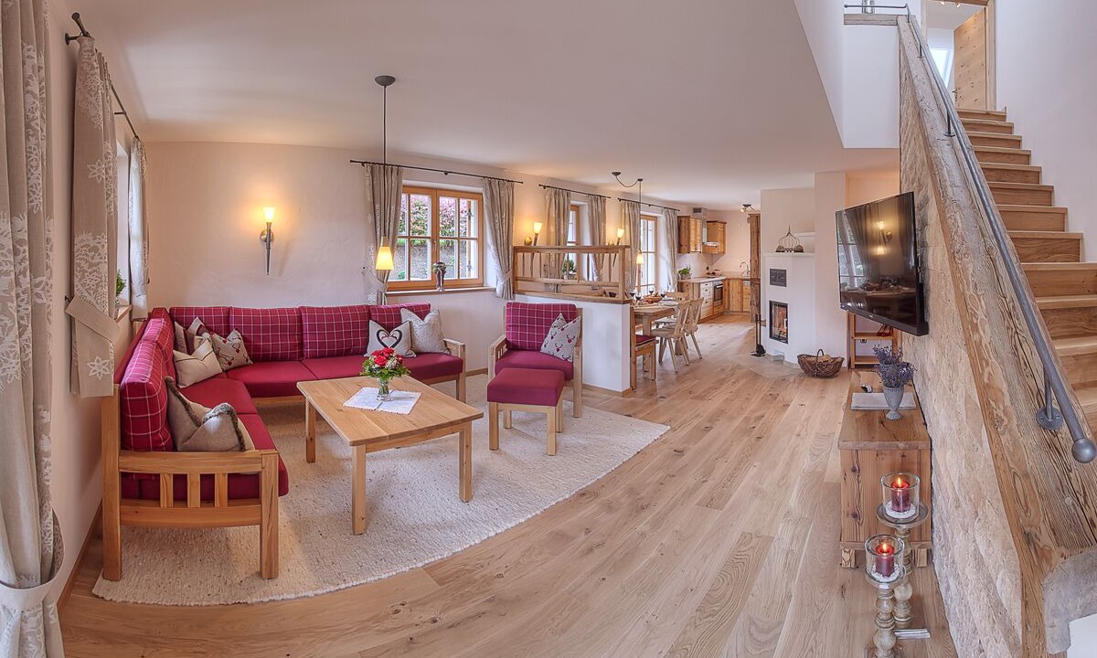 Photo of Livingroom in Muhlwinkl