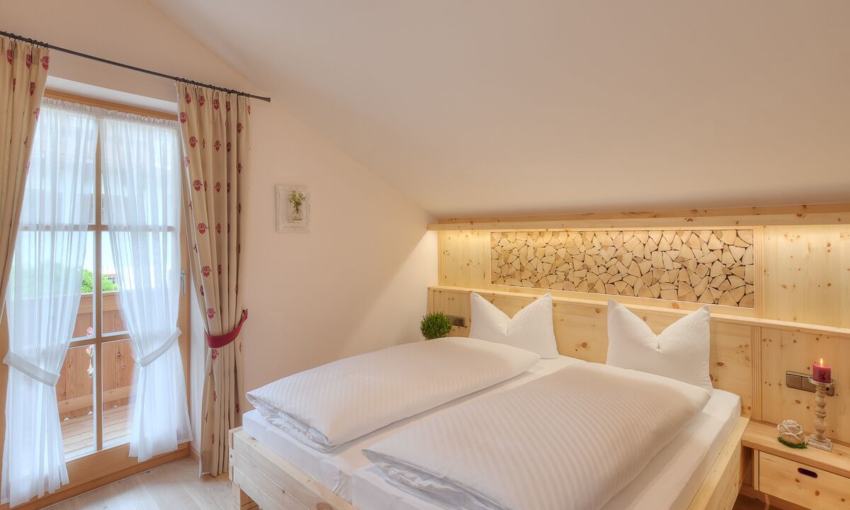 Photo of Bedroom in Muhlwinkl