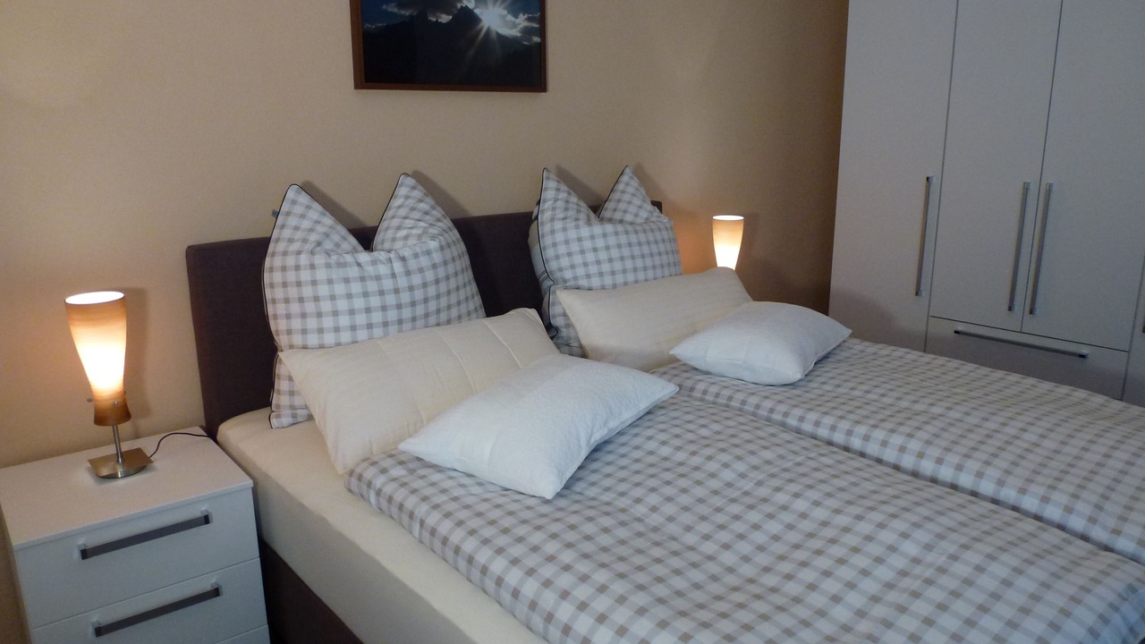 Photo of Bedroom in Schwob