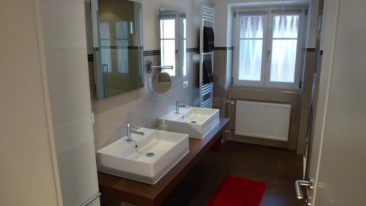 Photo of Bathroom in Schwob
