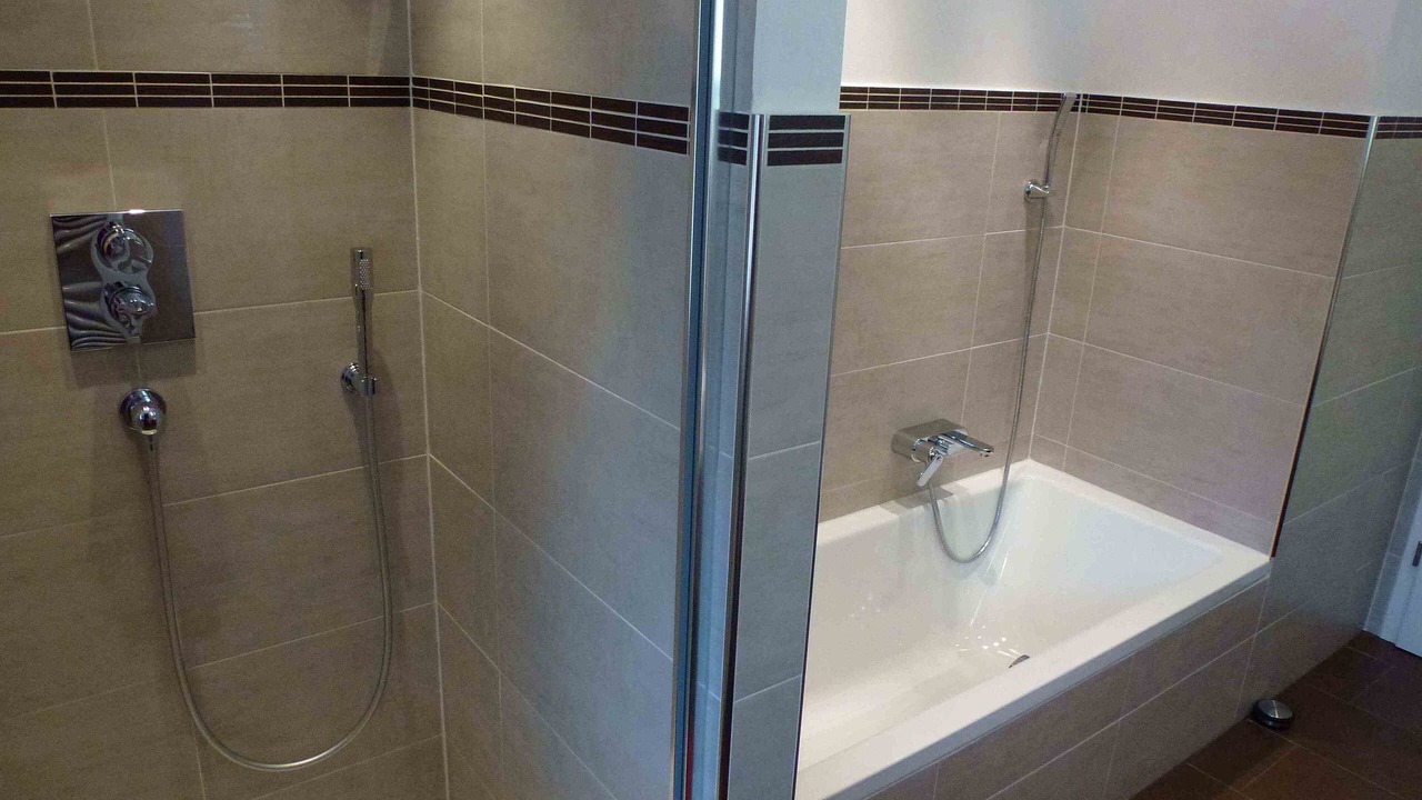 Photo of Bathroom in Schwob
