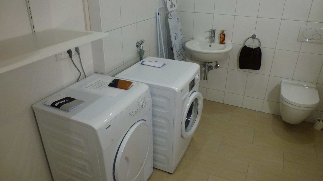 Photo of Bathroom in Schwob