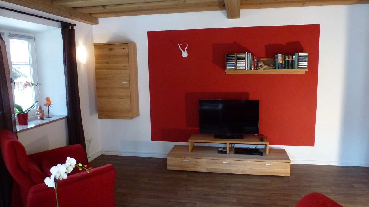 Photo of Livingroom in Schwob