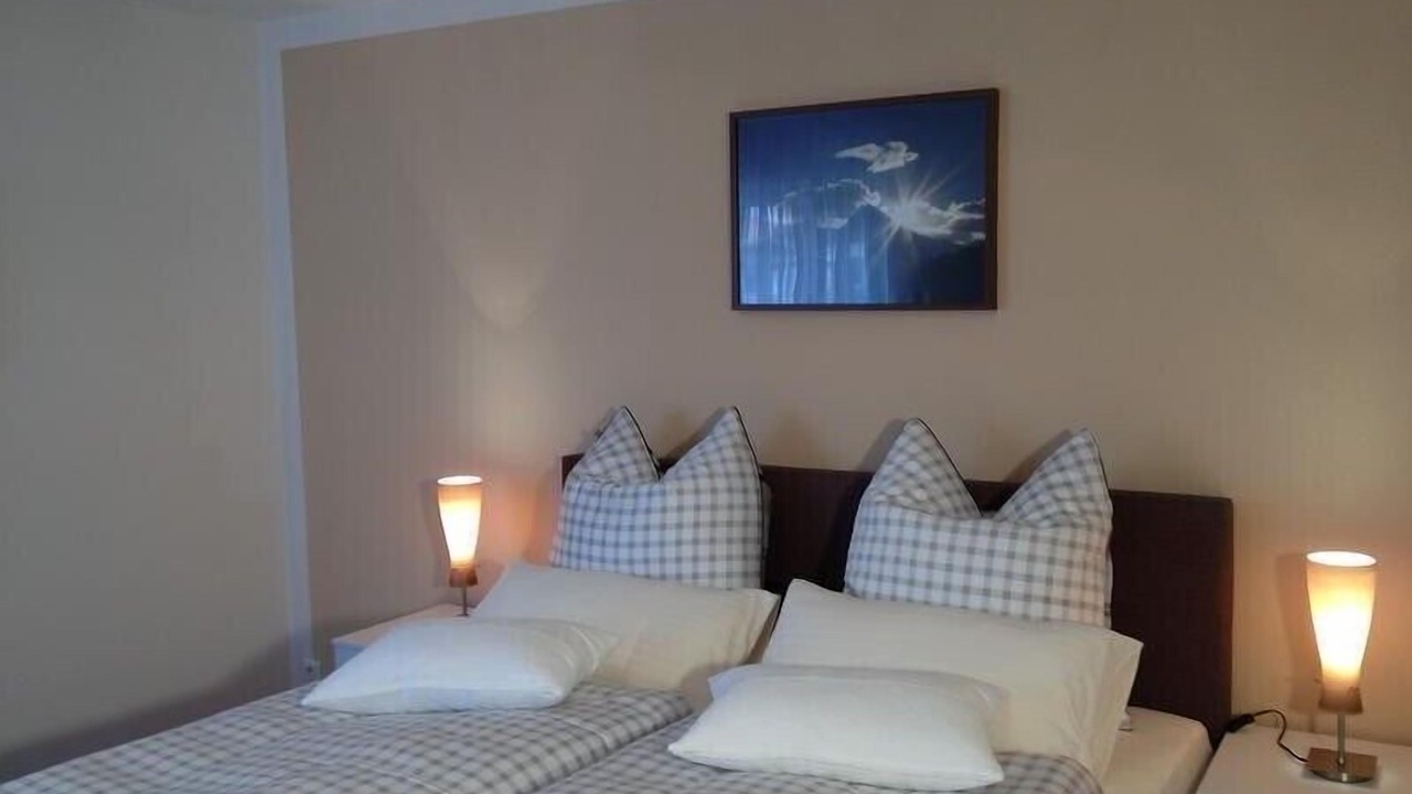 Photo of Bedroom in Schwob