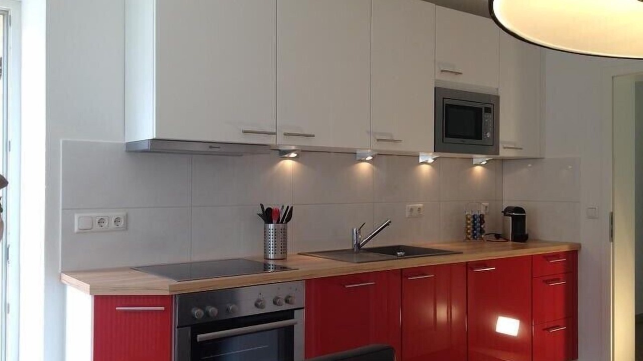 Photo of Kitchen in Schwob