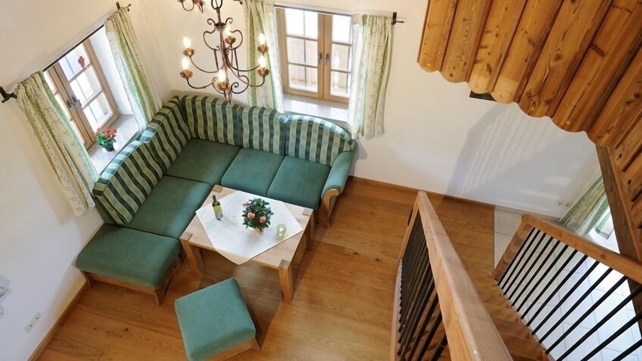 Photo of Bedroom in Hoslwang