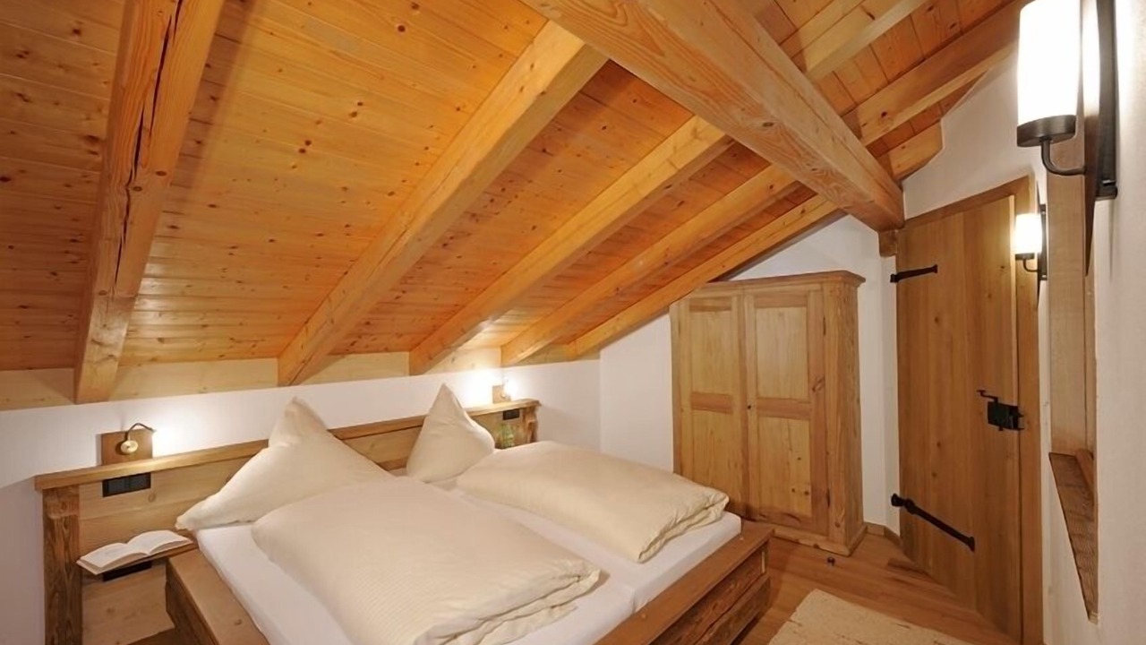 Photo of Bedroom in Hoslwang