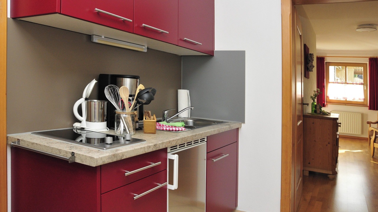 Photo of Kitchen in Bad Feilnbach