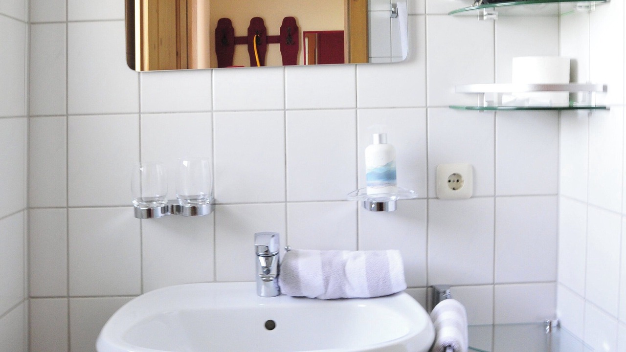 Photo of Bathroom in Bad Feilnbach