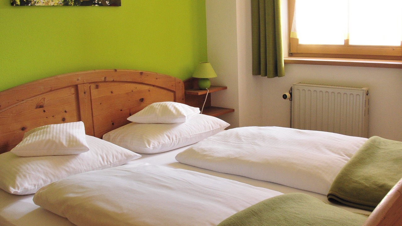 Photo of Bedroom in Bad Feilnbach