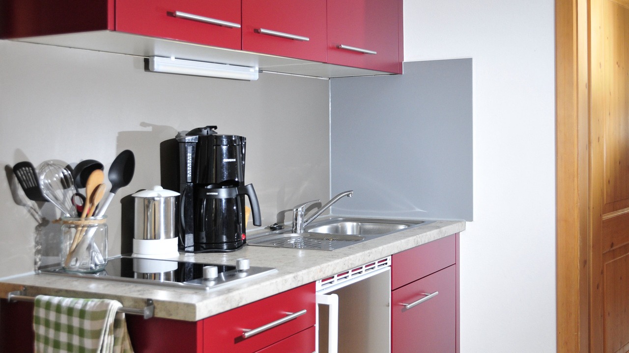 Photo of Kitchen in Bad Feilnbach