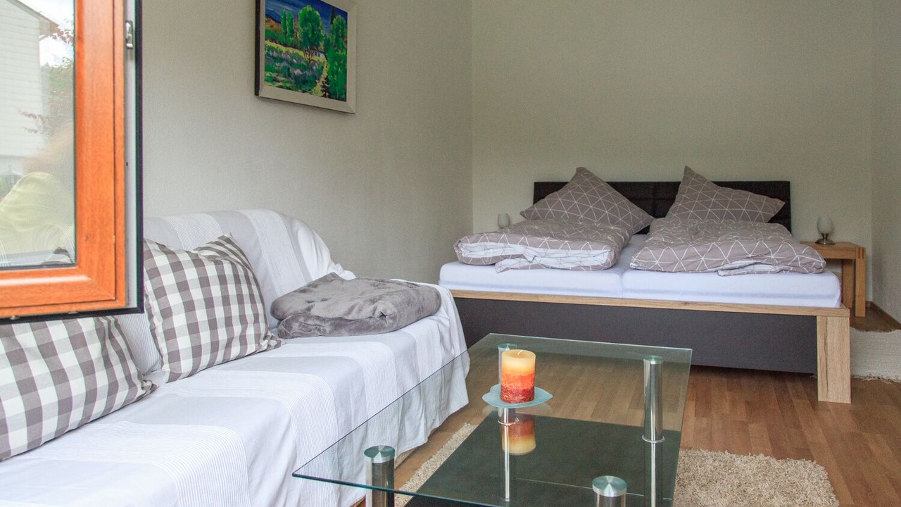Photo of Bedroom in Marquartstein