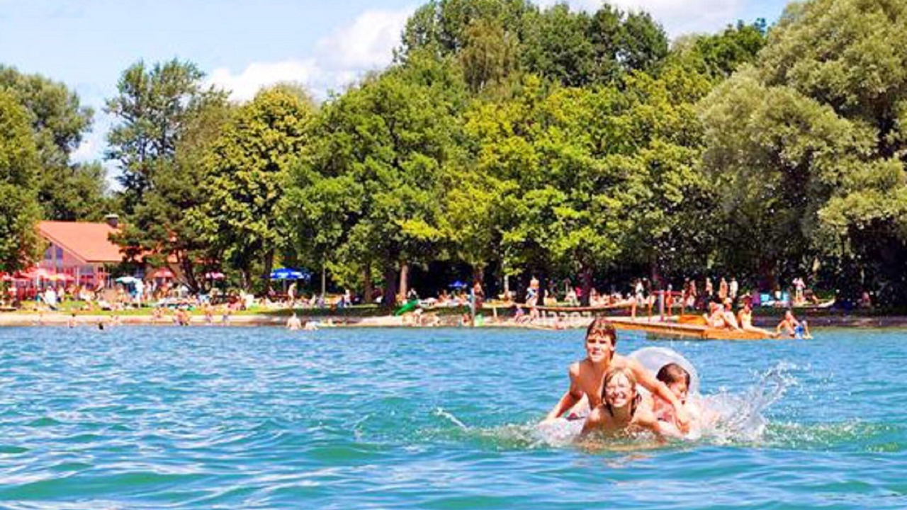 Photo of Outdoor in Marquartstein