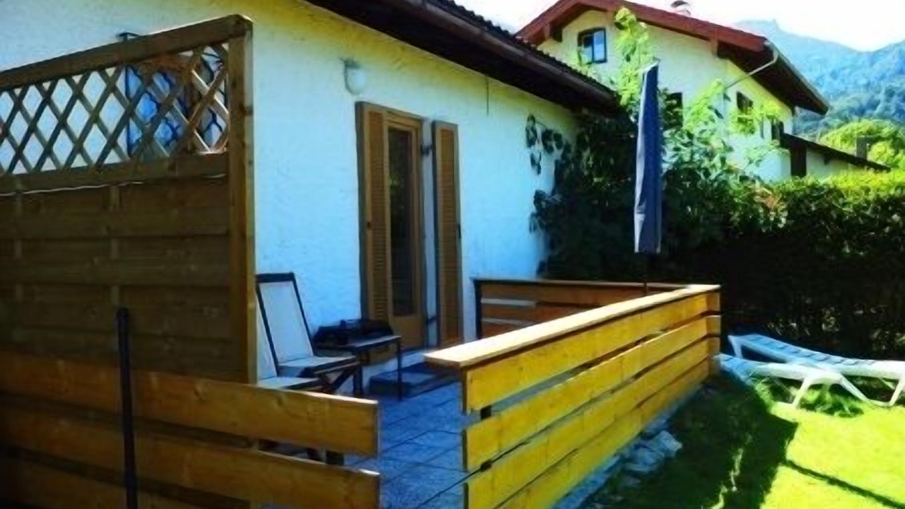Photo of Patio Balcony in Marquartstein