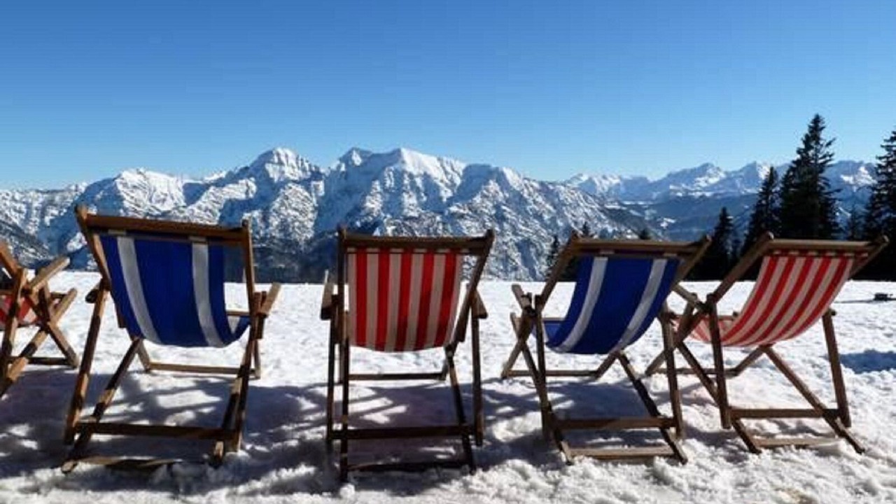 Photo of Outdoor in Marquartstein