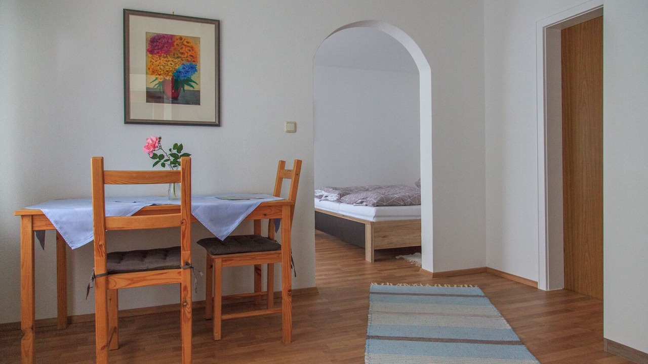 Photo of Bedroom in Marquartstein